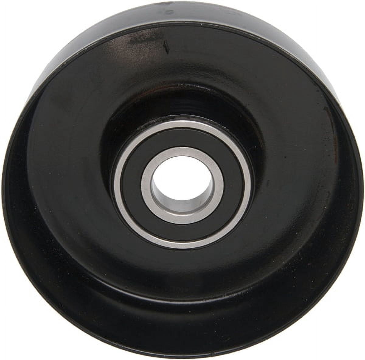 ACDelco IDLER PULLEY (B)