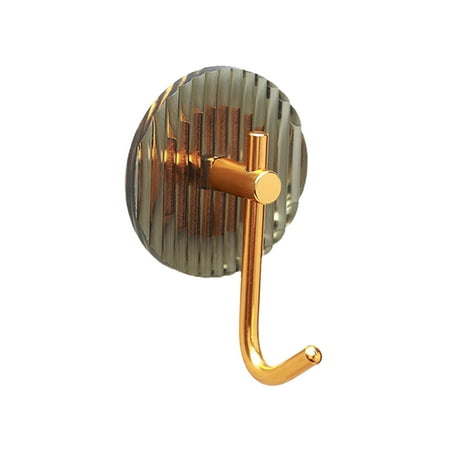 

Wall Hook for Hanging Coat Entryway Robe Hooks for Bathroom Bedroom Hanging Green