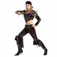 thumbnail image 2 of Ruby Slipper Sales Co., LLC (Rubies) Buccaneer Babe Adult Costume Female, 2 of 6