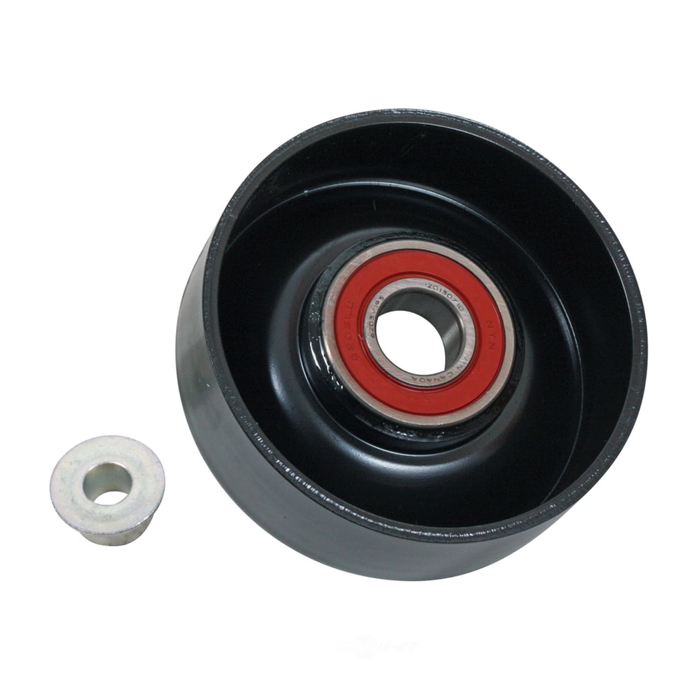 Litens 900038A Accessory Belt Drive Idler Pulley - Original Equipment Quality