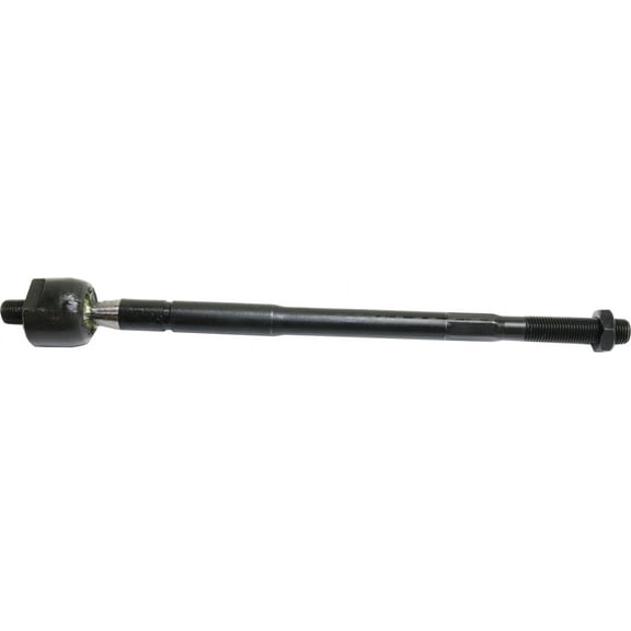 Tie Rod End Compatible with 1993-2002 Toyota Corolla 1998-2002 Chevrolet Prizm 4Cyl 1.6L 1.8L Front, Left Driver or Right Passenger Side, Inner Sold individually