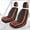 Beach Sea Turtle, variant on FUIALDOLG Retro Aztec UTV Seat Covers Set for Women Men Scratch-Proof Low Back UTV Bucket Seat Covers Easy Installation