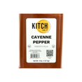 thumbnail image 4 of KITCH 24/7 Ground Red Cayenne Pepper, 4 Pound, 4 of 4