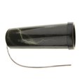 thumbnail image 1 of Juguete Del Del Sonajero Del Bebé Del Bloque Del Tono de de Del Tubo Del Trueno Duradero Hugo Juguete de percusión Shaker de mano, 1 of 7