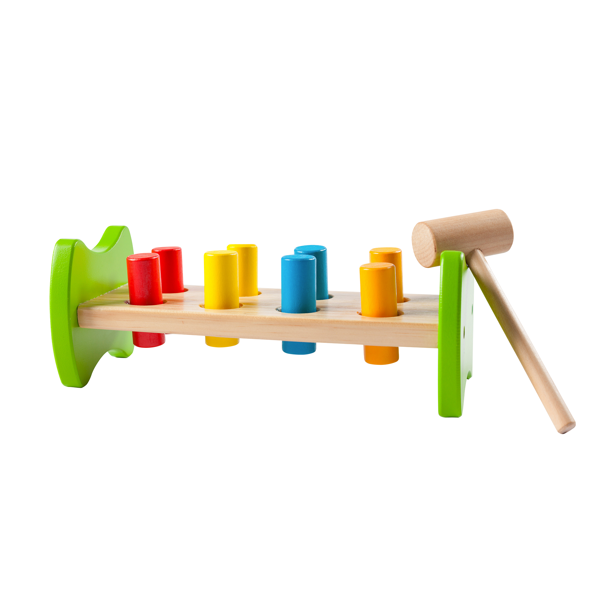 hape pound and tap bench walmart