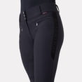 thumbnail image 5 of B Vertigo Leonore Womens Full Seat Breeches, 5 of 10