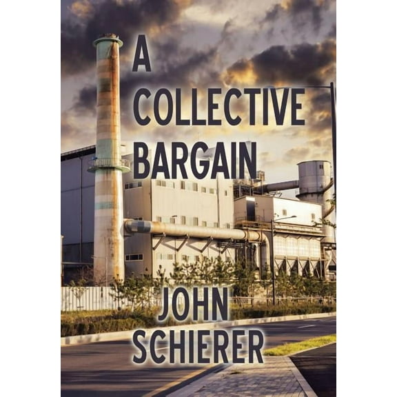 A Collective Bargain (Hardcover)