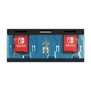 Hori Switch Pop & Lock Game Case - Zelda Edition