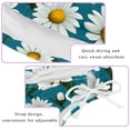 thumbnail image 3 of Daisy Women's Bikini Set with Detachable Sponge and Adjustable Strap, Two-Pack, Ideal for Swimming and Beachwear, 3 of 6