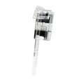 thumbnail image 4 of S SERENABLE Aquarium Filter USB Adjustable Flow Rate Small Quiet Compact External Filter 5x6x9.5cm, 4 of 9