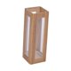 thumbnail image 2 of Porta paraguas Porta bastón Idea de regalo moderna Organizador de paraguas Espacio conveniente Madera, 2 of 8