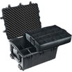 Pelican Air 1615 TrekPak Dividers - Black - Walmart.com