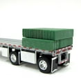 thumbnail image 3 of Standi Toys 1/64 6 Pack Big Square Hay Bales ST337, 3 of 3
