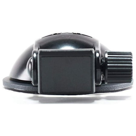 Escort 0020081-1 EZ Mag Mount Radar Detector Suction Cup for Max360C, IX, Redline EX
