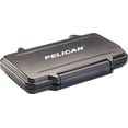 thumbnail image 2 of Funda para tarjetas de memoria Pelican 0915, resistente al agua, negra, 2 of 7