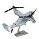 thumbnail image 1 of Moderno 1:72 Diecast Bell Rotoraft o de Decoración de Escritorio para Hugo Juguetes de aviones fundidos, 1 of 7