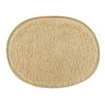 thumbnail image 2 of Round Rug Washable Mat for Korean Hanging Chair Tent Yoga & Gym Home Decor Decorative Area Rug Floor Carpet,Living Room Rug,Bedroom Rug,Non Slip Rug,Wool Rug,Cotton Rug,Synthetic Rug,Soft Plush Rug, 2 of 4