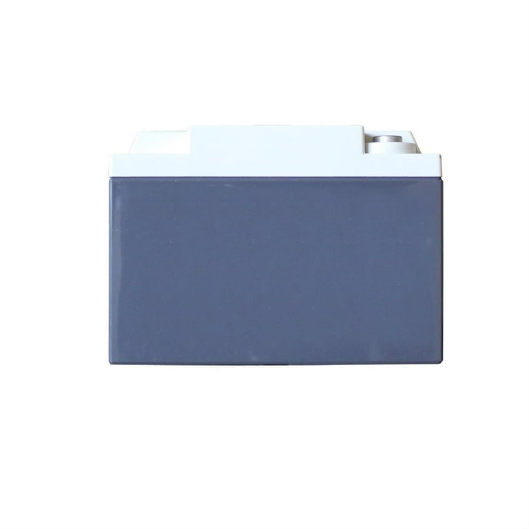 XS Power AGM Battery 12 Volt 641A CA XS Power AGM Battery 12 Volt 641A CA
