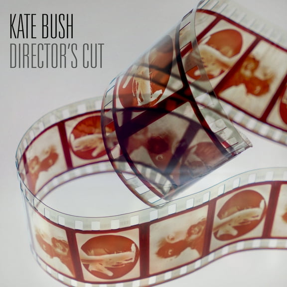 Kate Bush - Director'S Cut - 2018 Remaster 180gm Black Vinyl - Music & Performance