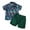 Green, variant on First Christmas Outfit Girl Baby Boy Christmas Outfits Onesies for Girls Sweatsuits for Big Sister Little Brother Outfit Matching First, Green 4-5 Years