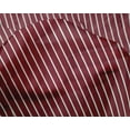 thumbnail image 4 of oneOone Silk Tabby Fabric Vertical Stripe Print Sewing Fabric BTY 42 Inch Wide, 4 of 4