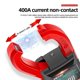 thumbnail image 5 of Aneng St212 Pinza amperimétrica digital 400a Corriente True Smart Plier Amm, 5 of 5