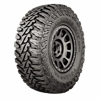 Yokohama Geolandar X-MT 35X12.50R17 E/10PLY BSW (2 Tires