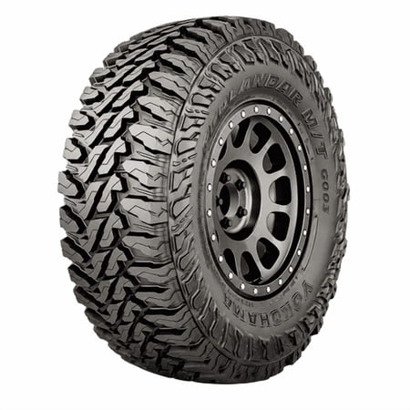 Yokohama Geolandar M/T G003 37X13.50R24 E/10PLY BSW (4 Tires)