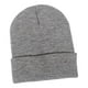 thumbnail image 3 of Sombrero tejido de invierno para hombres y Mujeres Sunnimix Gris, 3 of 7