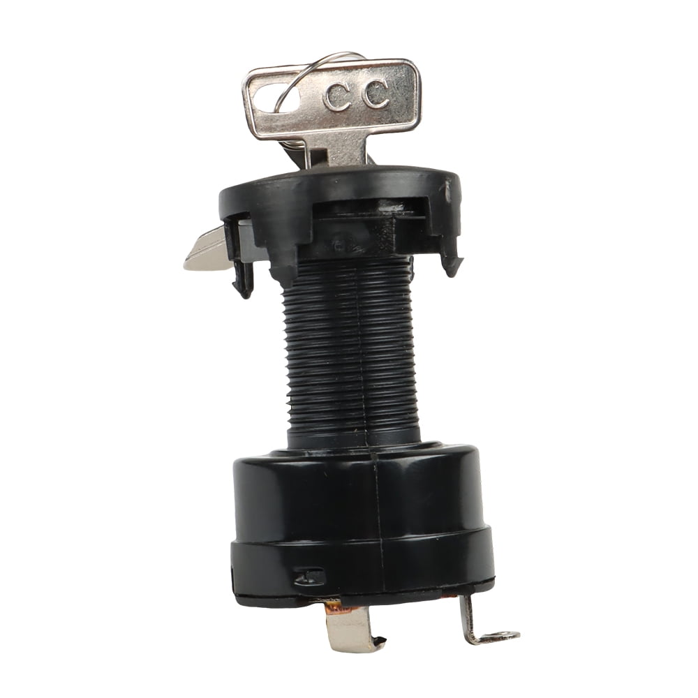 PET-U 101826201 For Club Car DS Electric -36V / 48V - 1996 & Up ...