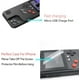 thumbnail image 4 of Pack Gameboy Funda para iPhone, Funda Retro 3D para Consola de Juegos con 36 Juegos Clásicos, Funda para Videojuegos con Pantalla a Color a Prueba de Golpes para iPhone (Rojo, para iPhone 11), 4 of 5