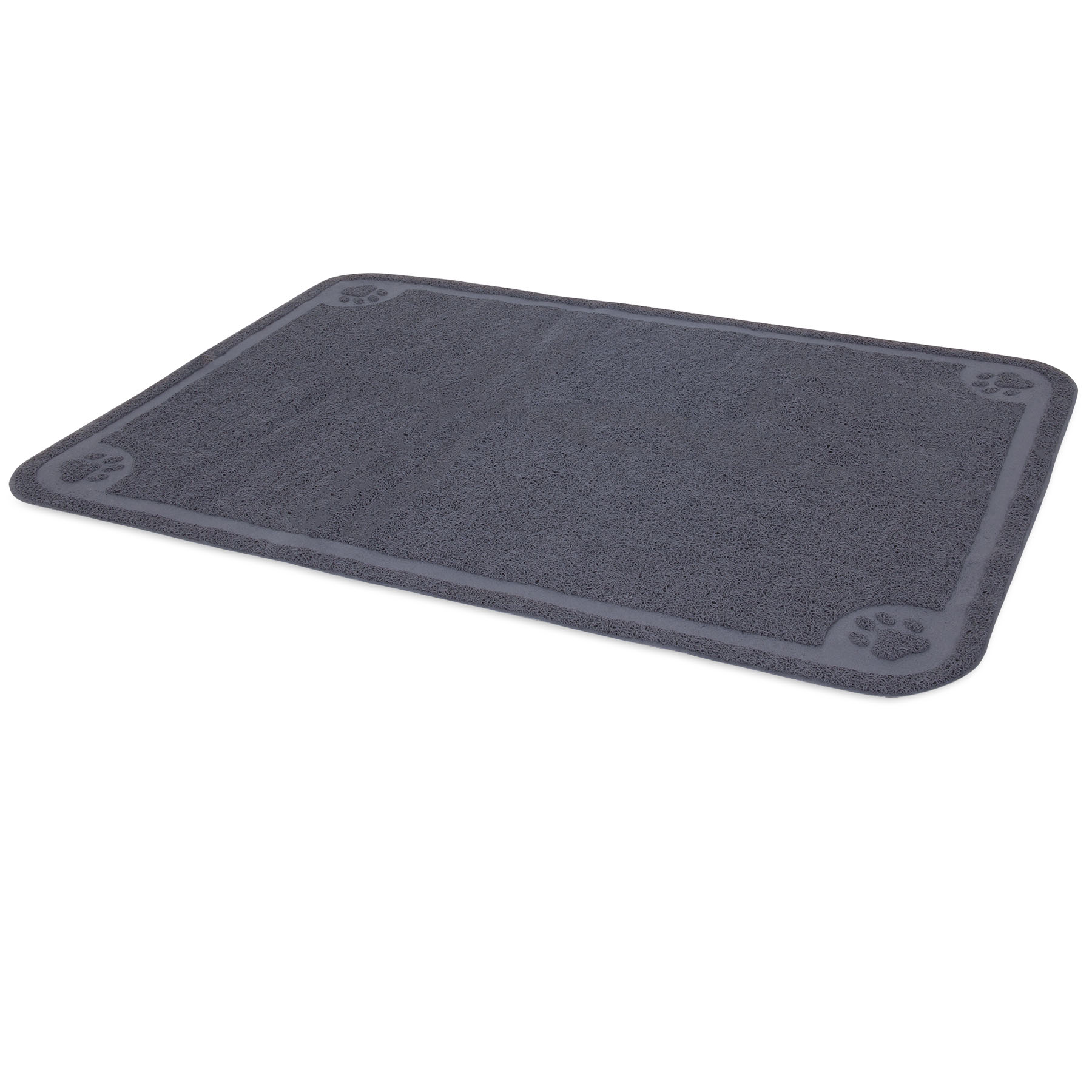 Petmate Litter Catcher Mat, Extra Large photo 2