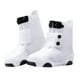 thumbnail image 2 of Cubrezapatos de lluvia reutilizables para niños Resistente al desgaste Impermeable Antideslizante Lluvia Cubrezapatos de silicona Bota , 34 35 BLESIY Cubrezapatos de lluvia para niños, 2 of 8