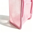 thumbnail image 5 of Standing Toiletry Bag, 2026 New EVA Mesh Large Capacity Cosmetic Waterproof Bag, Upgrade Portable Lightweight Travel Toiletry Bag Water Resistant Toiletries Storage Bag, 5 of 9