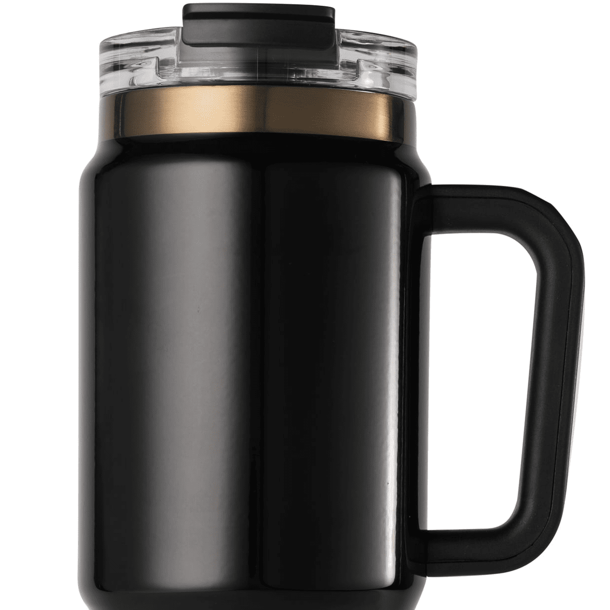 Black Gloss