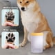 thumbnail image 2 of Limpia Patas Perro Portátil, Limpiador de Huellas de Perro, Taza de Limpieza para Mascotas, Limpiador de Patas para Perro Gato con Toalla XianweiShao 8390615166645, 2 of 5