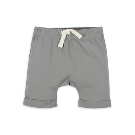 Gerber Modern Fit Mid Rise Short (Infant), 1 Count, 1 Pack