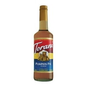 Torani Pumpkin Pie Syrup
