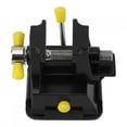 thumbnail image 2 of Compact Bench Vise, Table Vise Or Bench Vise, Solid Lightweight For Crafts Jewelry, 2 of 8