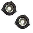 thumbnail image 2 of Bases de Amortiguador AG para Auto Delantero para Nissan Tiida 2006 a 2015 2 Piezas Nuevas, 2 of 5