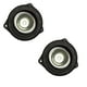 thumbnail image 2 of Bases de Amortiguador AG para Auto Delantero para Nissan Tiida 2006 a 2015 2 Piezas Nuevas, 2 of 5