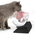 thumbnail image 4 of Comedero comedero para gatos Comedero inclinado 15° comedero doble base antideslizante LL-0170 comedero para perros comedero para gatos comedero para agua Zhivalor LL-0160, 4 of 4