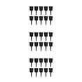 thumbnail image 4 of Cestas para plantas Inteprter 50 Uds fertilizante macetas para vivero, 4 of 6