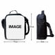 thumbnail image 5 of GhostBusters lunch box bag Oxford cloth student insulated lunch bag, 5 of 5