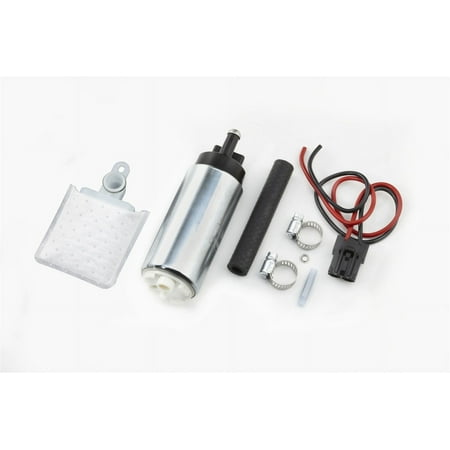 Holley Performance 12-938 Electric Fuel Pump Fits select: 1994-1998 TOYOTA SUPRA