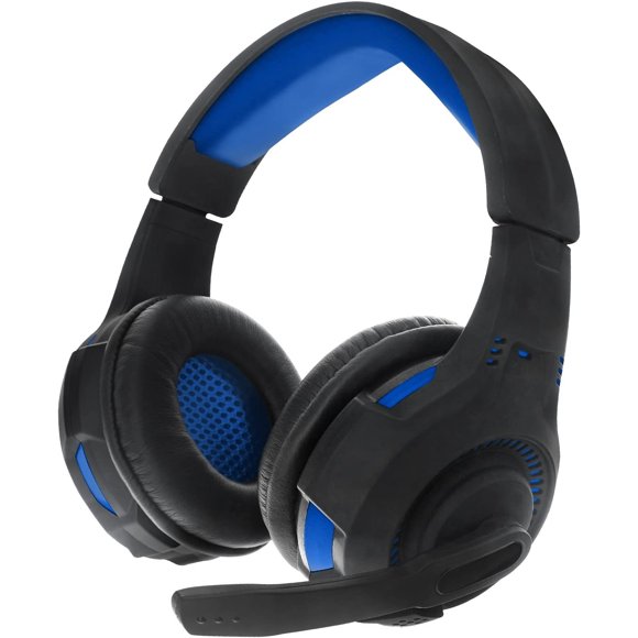 Sentry Industries GX100 Gaming pour PS4 / Xbox/PC - Couleur Peut Varier (Rouge, Vert, Bleu)