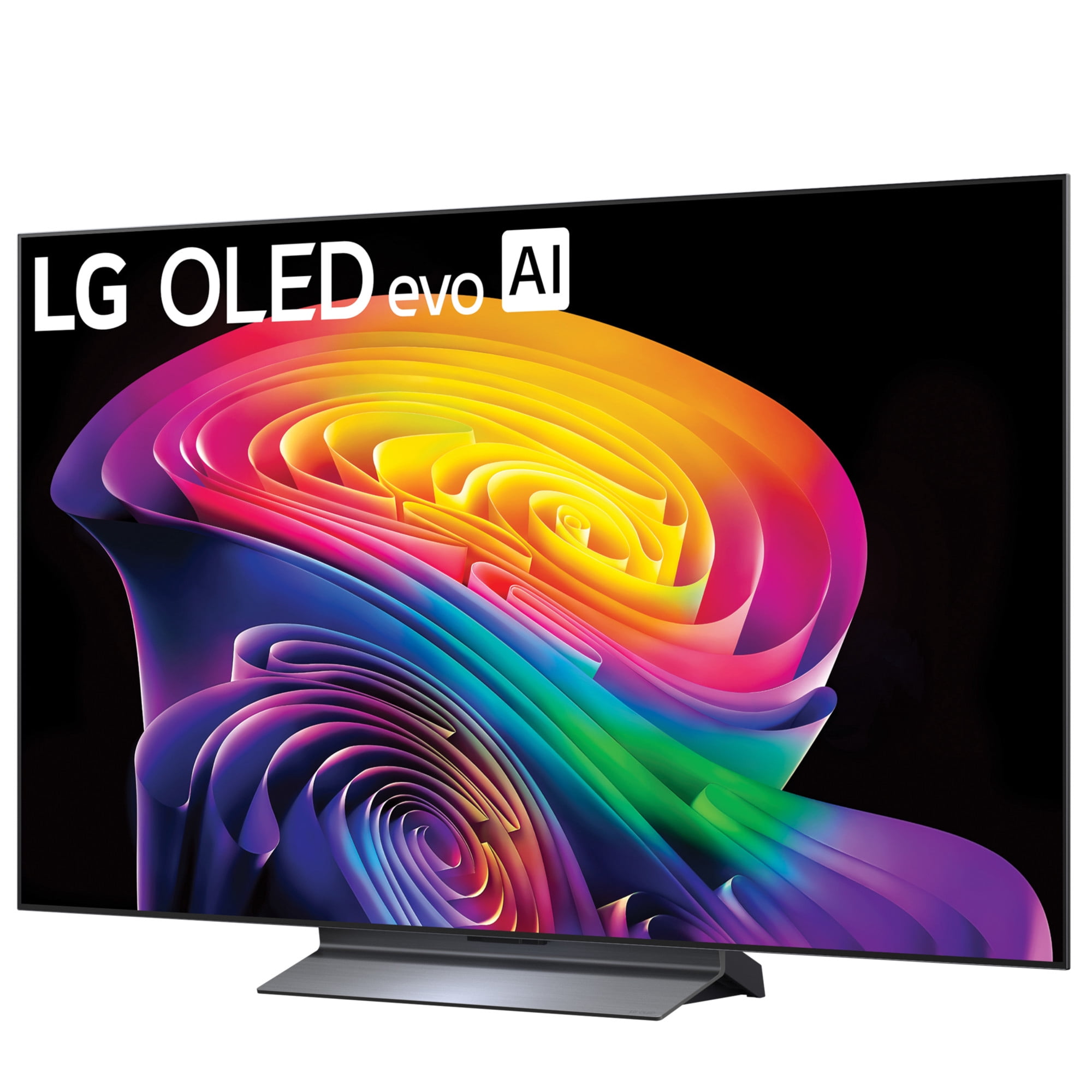 LG OLED AI ThinQ 55V型 テレビ LG 55
