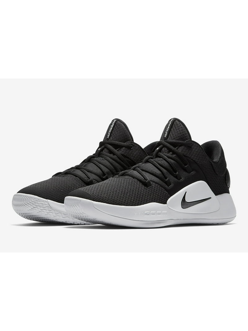 pasajero Metropolitano Asesinar New Nike Hyperdunk X Low TB Black/Wht Men 14/Women 15.5 Basketball Shoes  AR0463 - Walmart.com