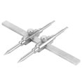 thumbnail image 4 of Juego de Kit de apertura de doble cara DLSR herramienta de llave inglesa para reparación de lentes de cámara, 4 of 5