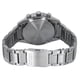 thumbnail image 4 of Citizen Radio Controlled Moon Phase Super Titanium Green Dial Eco-Drive BY1010-81X 100M Men's Watch, 4 of 4
